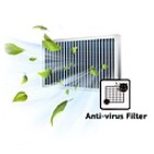 Poza Filtru antiviral
