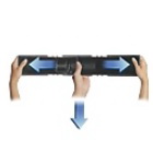 Poza Curatare usoara a filtrelor