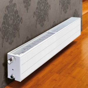 Poza 2 Radiator din otel Purmo RAMO Ventil Compact