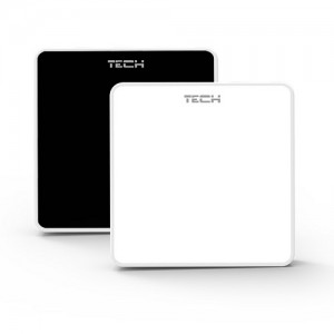 Poza Senzor wireless de temperatura TECH EU-C8R