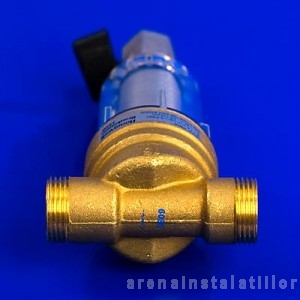 Poza Honeywell FF06 1 1/4 AA