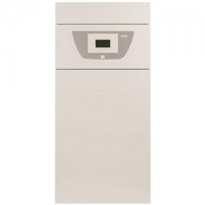 Poza Pompa de caldura aer-apa BAXI PBS-i TR H FS2 - unitate interioara