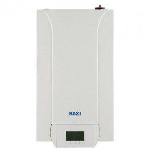 Poza Pompa de caldura aer-apa BAXI PBS-i 16 MR H WH2 - unitate interna