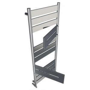 Poza Calorifer decorativ Radox Apollo Flexi