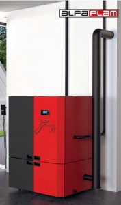 Poza ALFAPLAM Grande - 28 kW