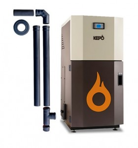 Poza KIT KEPO PELETI