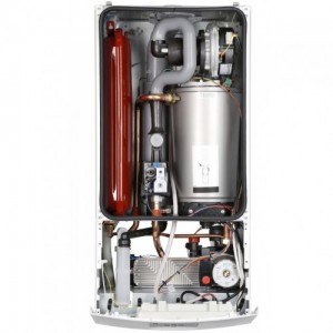 Poza Componente Centrala termica in condensare Bosch Condens 2500 W BC28-1DCE - 28 kW