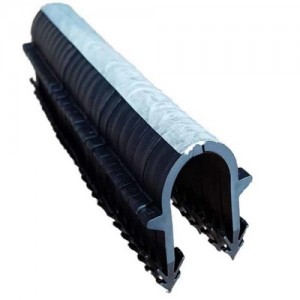 Poza Cuie TACKER INNOPIN 40 mm cu 2 carlige bara