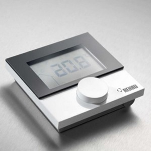 Poza 1 Termostat de camera Rehau NEA Smart R D