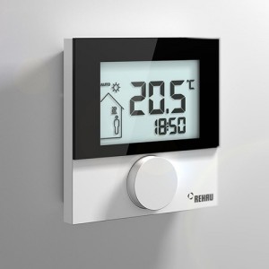 Poza 2 Termostat de camera Rehau NEA Smart R D