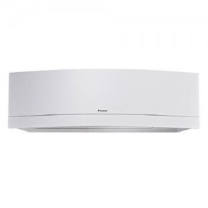 Poza Unitate interna Aparat aer conditionat DAIKIN Emura Bluevolution FTXJ20MW-RXJ20M Inverter alb A+++/A++ R32 7000 BTU