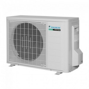 Poza Unitate externa Aparat aer conditionat DAIKIN Emura Bluevolution FTXJ20MW-RXJ20M Inverter alb A+++/A++ R32 7000 BTU