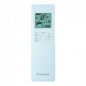 Poza 1 DAIKIN Perfera Bluevolution FTXM25R-RXM25R Inverter A+++ R32 9000 BTU