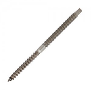 Poza Set prezoane 180 mm pentru fixare CS10 / CS12 / CS15 / CS20