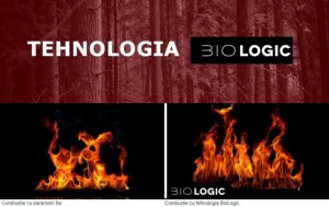 Poza Tehnologie BIOLOGIC