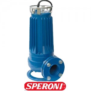 Poza Pompa submersibila Speroni SQ 50-4