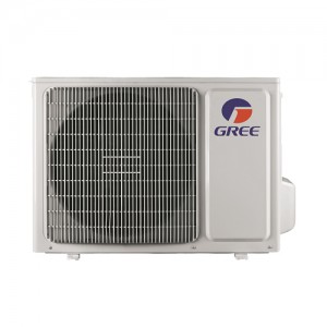 Poza 2 Aparat de aer conditionat Inverter Gree Amber GWH09YD-S6DBA1A 9000 BTU
