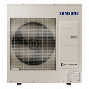 Poza Unitate externa 9 kW