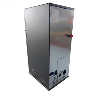 Poza 2 Centrala termica pe peleti Fornello Pellet King 30