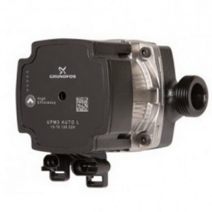 Poza Fornello Rossi Camino Compact - pompa circulatie