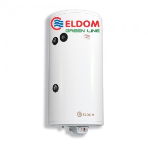 Poza Boiler termoelectric ELDOM 200 - 200 litri 3 kW