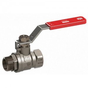 Poza Robinet sferic cu maneta ARCO SENA VA30 1 1/4 150606 (RHBG1) FI-FE