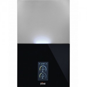 Poza 1 Centrala murala in condensare FERROLI BlueHelix MAXIMA 28C 24 kW