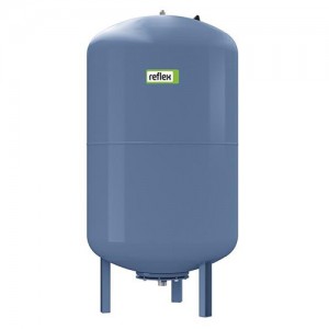Poza Vas de expansiune REFIX DE 100 litri,16 bar