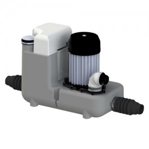 Poza 1 Pompa pentru ape uzate SFA SANICOM 1 - 1300 W COM1