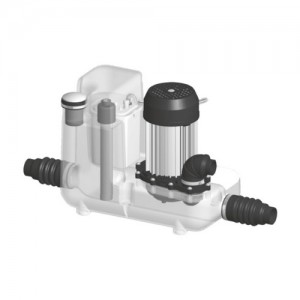 Poza 2 Pompa pentru ape uzate SFA SANICOM 1 - 1300 W COM1