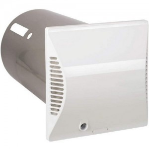 Poza 1 Recuperator de caldura Viessmann Vitovent 200-D HRM-B55 manson rotund