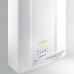 Poza 3 Centrala termica in condensare Beretta Mynute X 35C incalzire + ACM - 35 kW