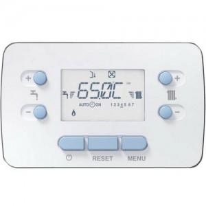 Poza Panou de comanda Centrala termica in condensare Beretta Mynute X