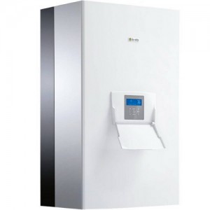 Poza 1 Centrala termica in condensare Beretta Power Max 100 numai incalzire - 97 kW