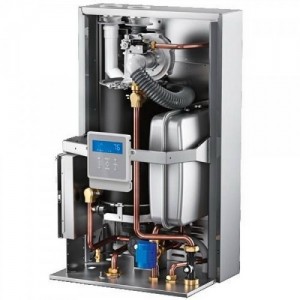 Poza 4 Centrala termica in condensare Beretta Power Max 100 numai incalzire - 97 kW