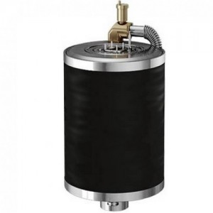Poza 2 Centrala termica in condensare Beretta Power Max 150 numai incalzire - 142 kW