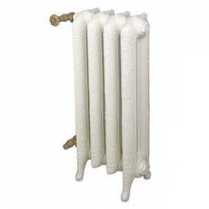 Poza 2 Radiator fonta retro Nostalgia tip 800