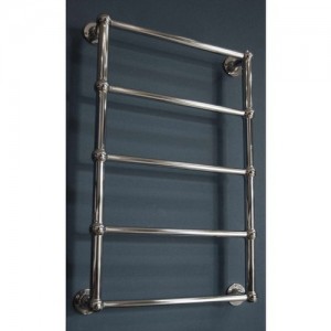 Poza 1 Calorifer decorativ Radox Empire E70 cromat 700/1000 mm