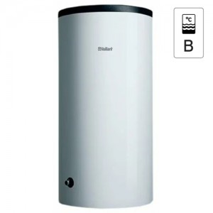 Poza Boiler cu o serpentina VAILLANT VIH-R 120/6 - 120 litri