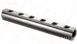Poza Distribuitor bara IVAR 1' x 1/2' FI - 6 cai