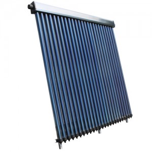 Poza Colector solar 25 tuburi vidate CS25