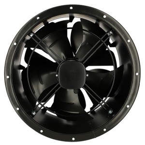 Poza 2 Destratificator Reventon Tornado