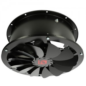 Poza 1 Destratificator Reventon Tornado