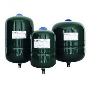 Poza Vas de expansiune multifunctional Elbi DPV 100 - 100 litri