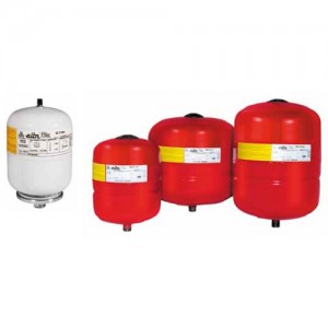 Poza Vas de expansiune incalzire Elbi ER-8 CE 8 litri