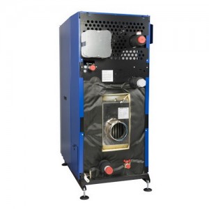 Poza Centrala termica in condensatie cu schimbator inox YGNIS VARMAX 2