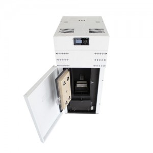 Poza Centrala termica automata pe peleti Fornello Lidya Compact Proplus 25 kW. Poza 59079