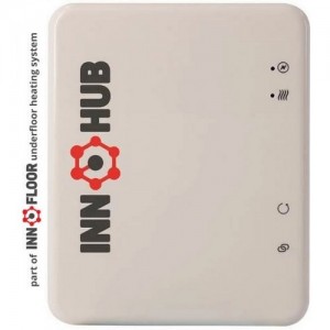 Poza GATEWAY INNOFLOW INNOHUB E-HUB - WIF