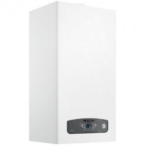 Poza 1 Centrala termica in condensatie Ariston Cares S 30 kW