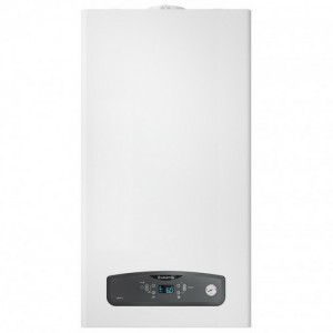 Poza 3 Centrala termica in condensatie Ariston Cares S 30 kW